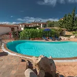 Apartamento Stunning Bouganvillage 1 Bed Sleep 4 Tanaunella