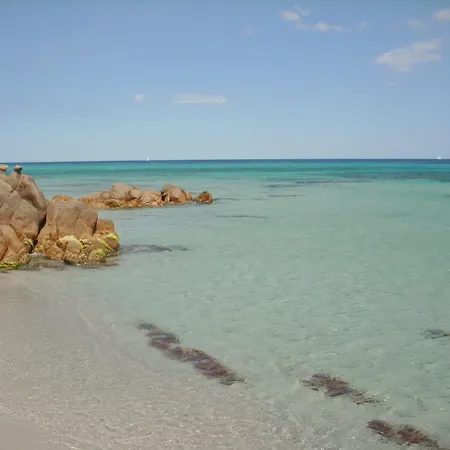 Stunning Bouganvillage 1 Bed Sleep 4 * Tanaunella