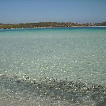 Stunning Bouganvillage 1 Bed Sleep 4 Apartment Tanaunella