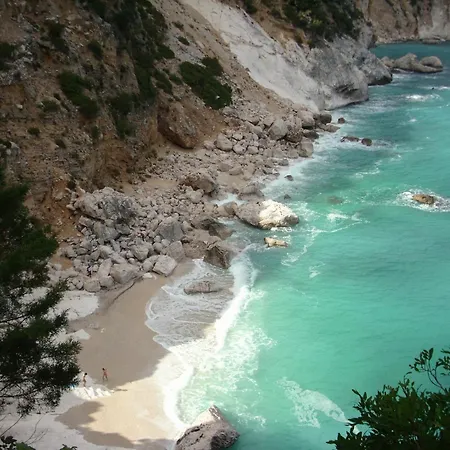 Stunning Bouganvillage 1 Bed Sleep 4 Apartment Tanaunella