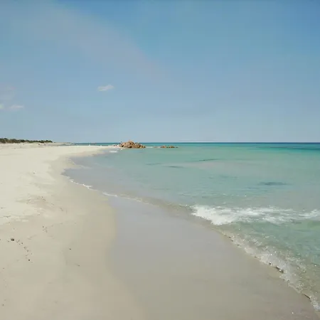 Apartment Stunning Bouganvillage 1 Bed Sleep 4 Tanaunella