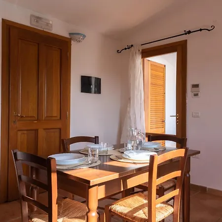 Stunning Bouganvillage 1 Bed Sleep 4 Tanaunella